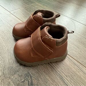 NWT Carter’s Baby Boots